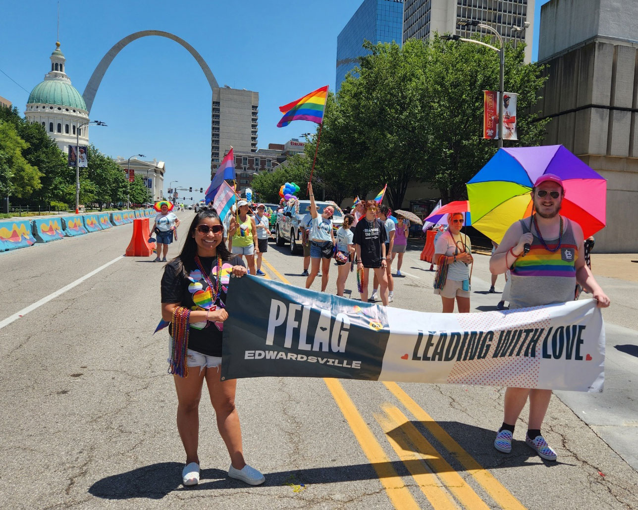 PFLAG Edwardsville